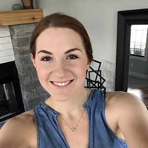 Meet your Posher, Mackenzie